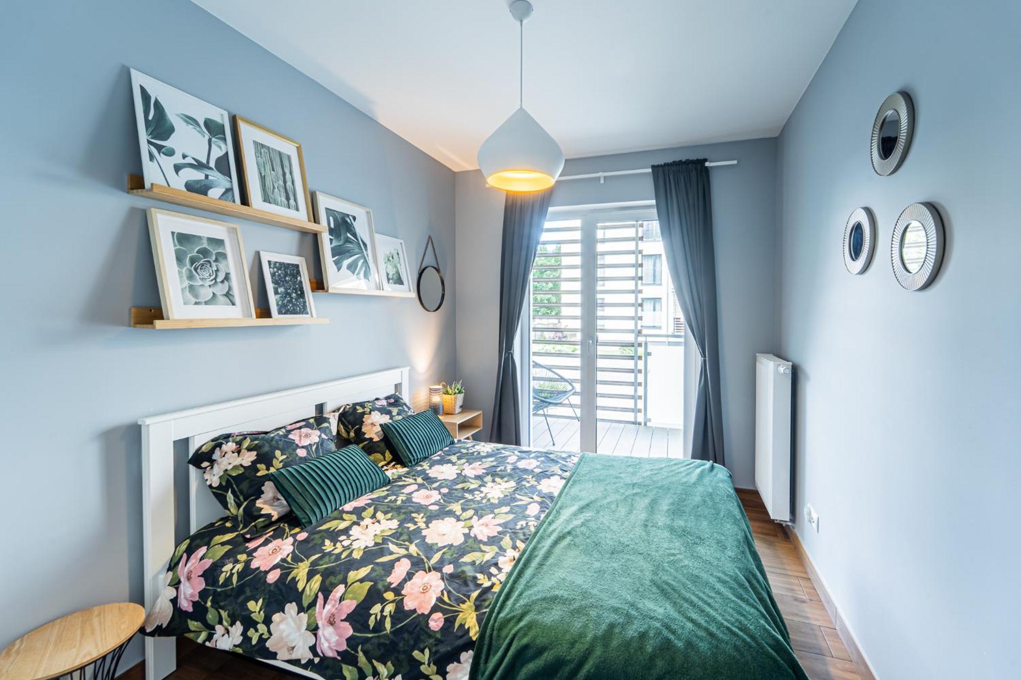 Apartament Scandi Rybacka Kołobrzeg Extérieur photo