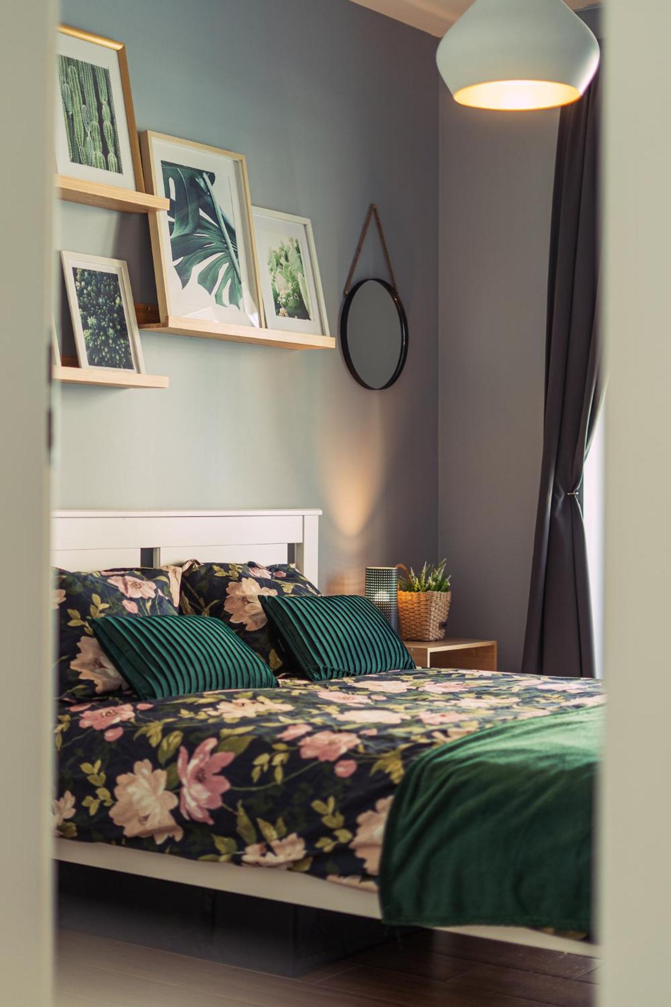 Apartament Scandi Rybacka Kołobrzeg Extérieur photo